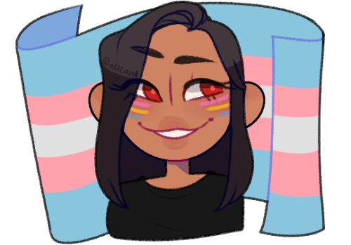Have A Happy Little Pride Aro 