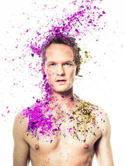 inkandmagic:  NPH has sme serious nips! you