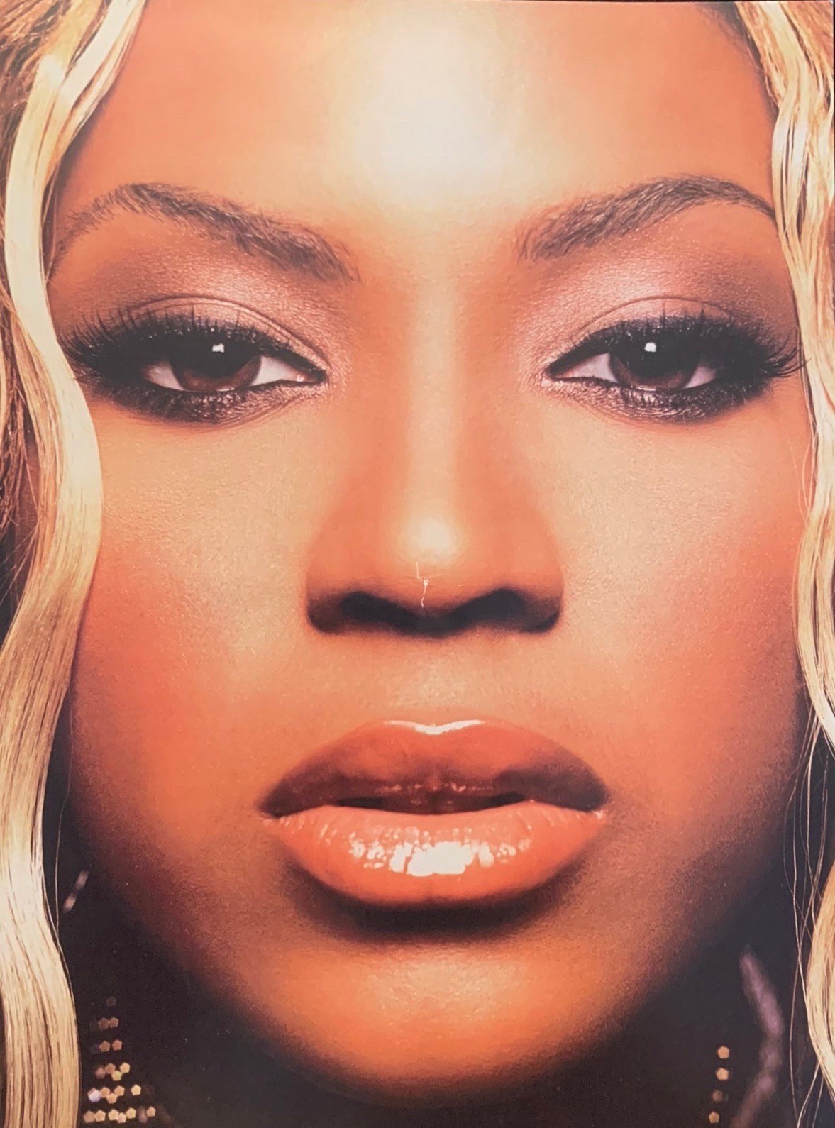 black singers on Tumblr