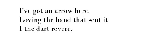 derangedrhythms:Emily Dickinson, The Complete Poems of Emily Dickinson, from ‘I&rsquo;ve