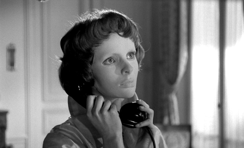 Eyes Without a Face (1960)