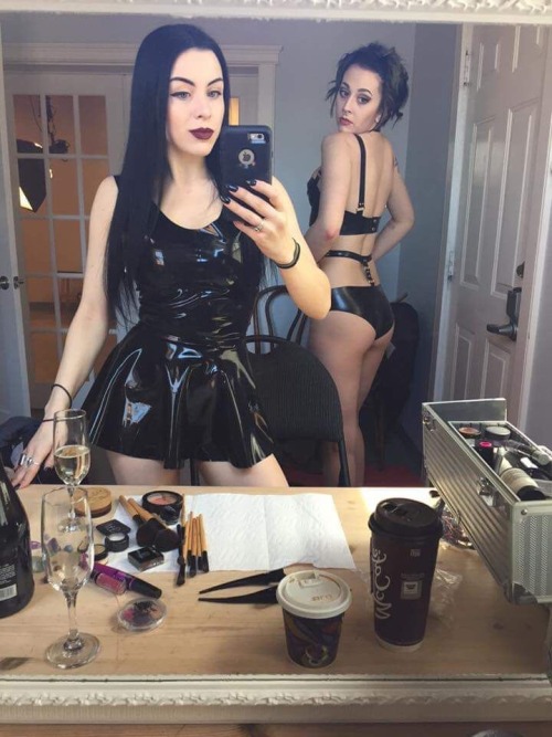 Latex Is Life