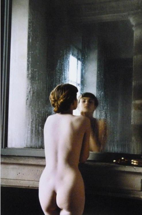 partialboner:    Deborah Lou Turbeville