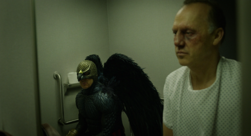 Birdman [ 2014 ]Dir:  Alejandro González Iñárritu DoP:  Emmanuel LubezkiFULL POST (60x - 1080p scree