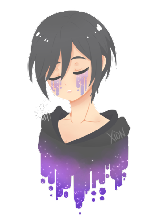 laizy-boy:    シオン 
