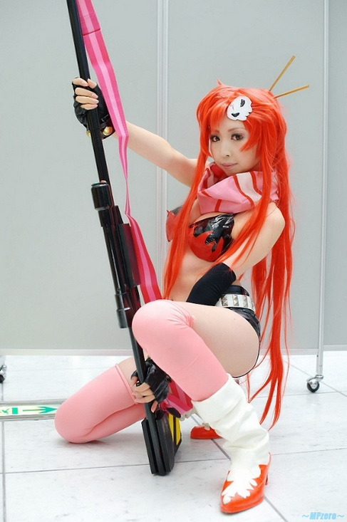 hotcosplaygirl:  Cosplay girlCosplay girl Twitter