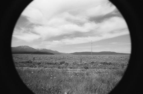 My Own Private Idaho 35mm // Canon EOS Rebel Ti