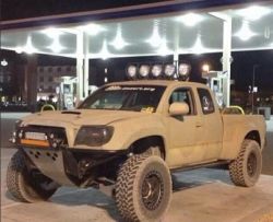 bubbalicious28:  trophytruck760:  Taco. 