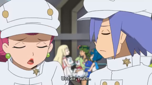 minwookie:  This was a nice moment!I love how James kinda agrees with Lillie considering