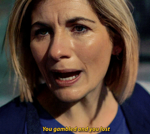 The Timeless Children, 2020 // The Power Of The Doctor, 2022