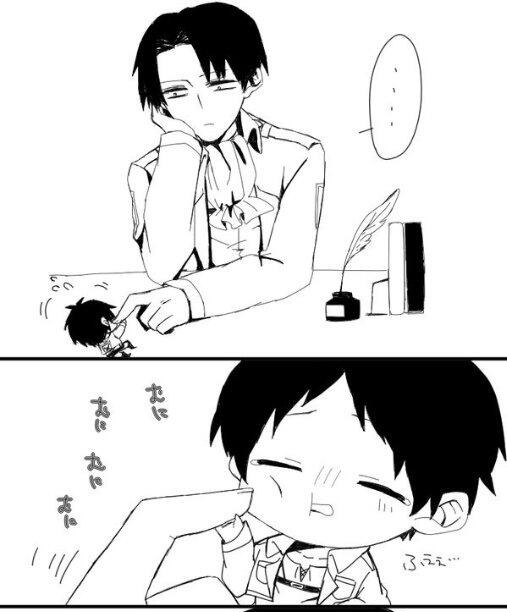 irisviel-yukinashin:  Originally by 篠ハジメ 