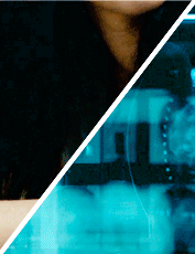 arrowckd-blog:  It was you and me, Tom. We did this to them.  To us. 