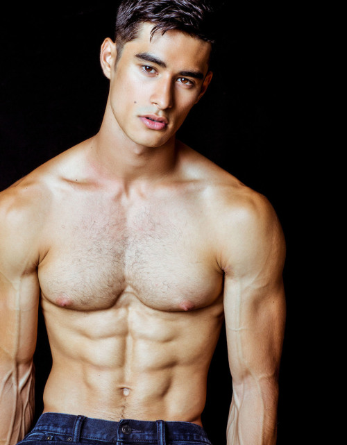 Sex boyzoo:  Jeff Langan byÂ Blake Ballard pictures