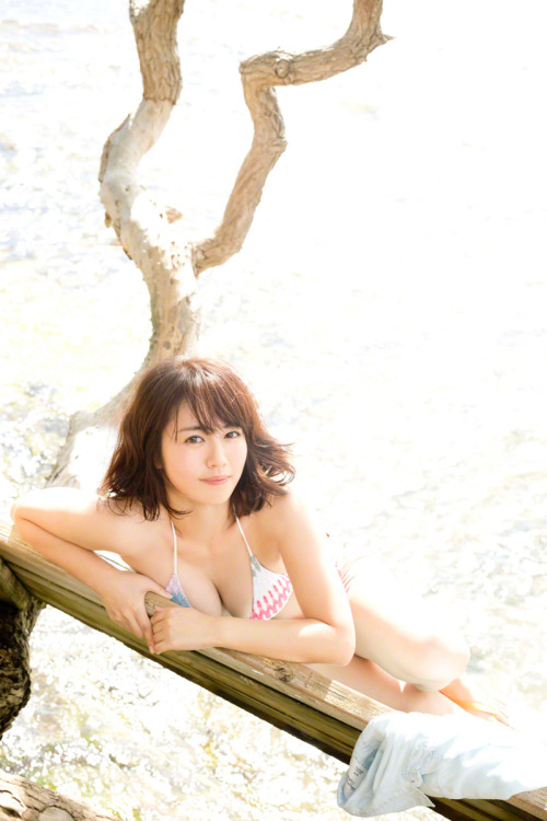 Sayaka Isoyama
