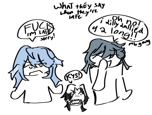 Robin Cursing Canon!!!!!