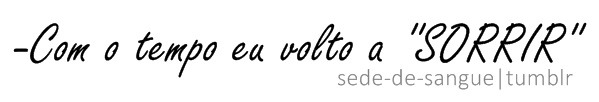 Seja bem-vindo ao meu mundo