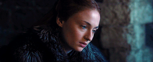 If Anyone In My Orbit Who Is Not A Pornbot Has Some Sanrion (Sansa/Tyrion) Friendly Fics To Recommend