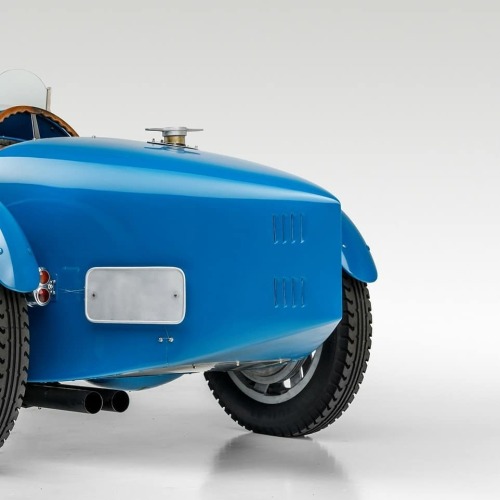 Sex utwo:  1927 Bugatti Type35b© iamted7 pictures