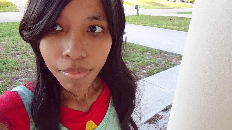 princessharumi:  I am an experience ~  ★☆  