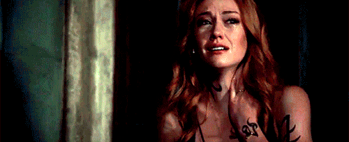 herestotheunknown:My heart is broken. Shattered to pieces over this.