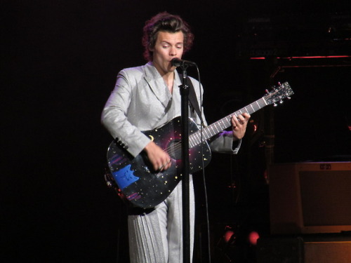 Harry Styles - Sacramento - 7/9/18