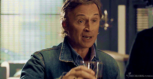 chlorisgifs:Detective Weaver - A Pirate’s Life