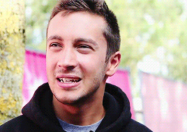 youareoutofmymind:Tyler Joseph is too pure for this world and must be protected at all costs.