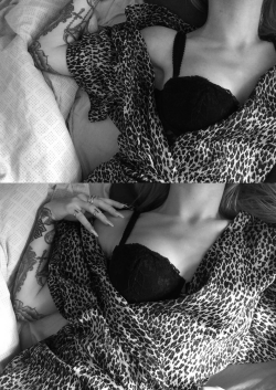 tattooedmafia:  Animal print overflow  http://tassnovajade.tumblr.com/