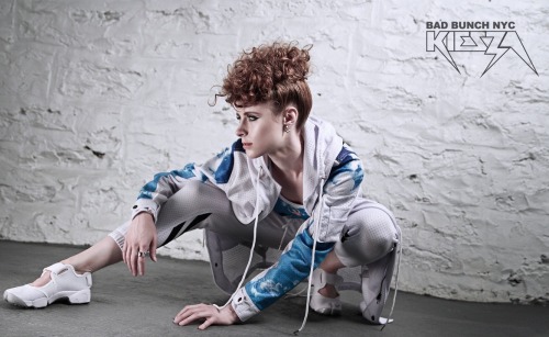 kiesza