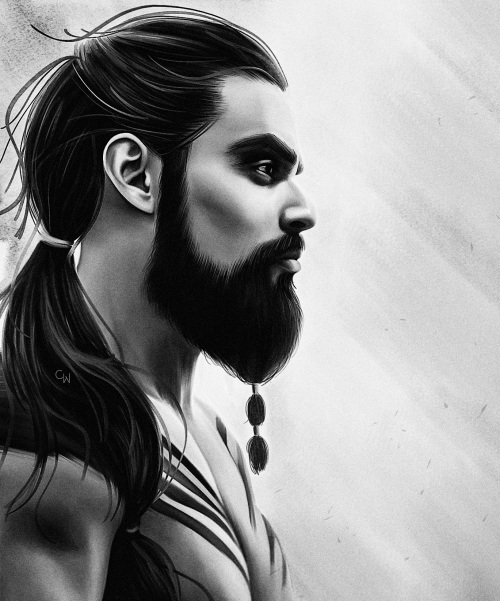 khaldrogo