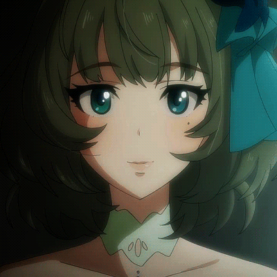 gurikajis:  iDOLM@STER Cinderella Girls #15 - Takagaki Kaede 