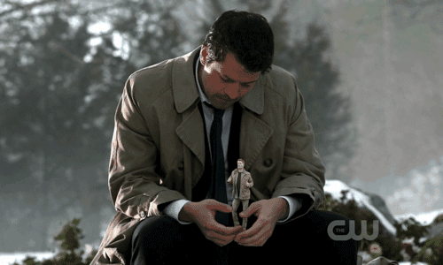 What The F#@% Did I Stumble On?!!! Lol. We Have Some Amazingly Gifted Gif Makers Out There! Id Say Chuck