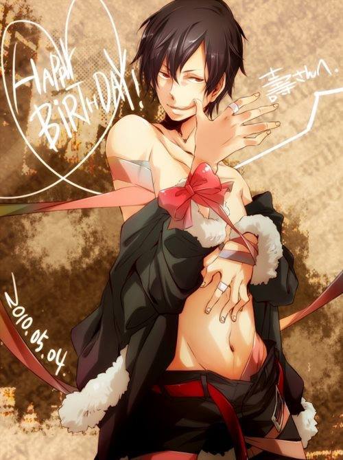 Y a o i ~ ♥