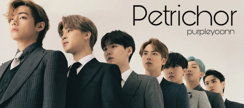 Petrichor 16