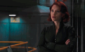ellsfanning:Before I worked for SHIELD, I, uh… Well, I made a name for myself. I have a very specifi