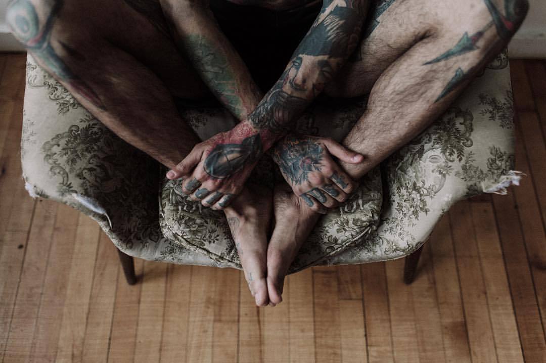 raggedick:  philadelphia | 2016 @kellysmithphoto  #stayragged