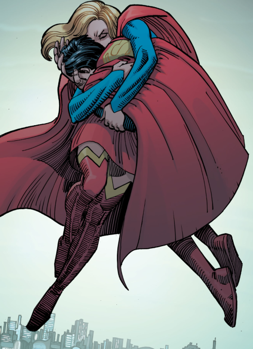 Action Comics #1024 - The House Of Kent III (2020)