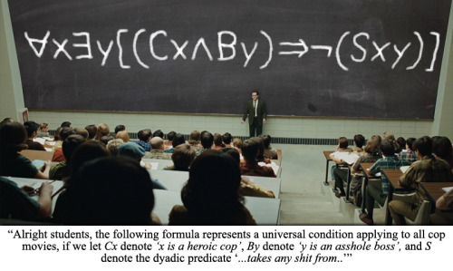 predicate logic