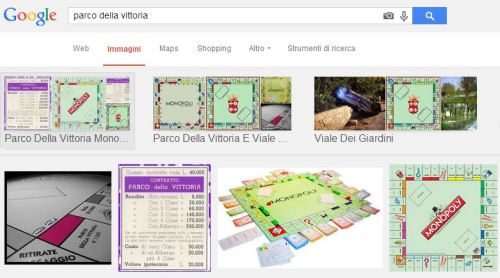axeman72:Perchè Google è meglio di Bing… Bitch, please.L'unico Parco della Vittoria degno di questo 
