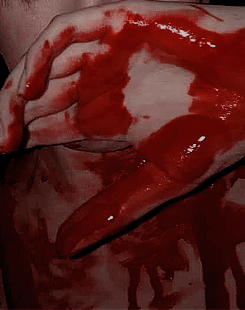Vampires Will Never Hurt You.