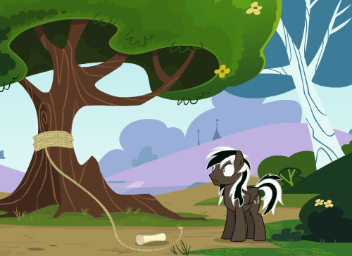 ask-that-brown-pony:  (( Yep, they’re finaly gone, it’s been awesome to have
