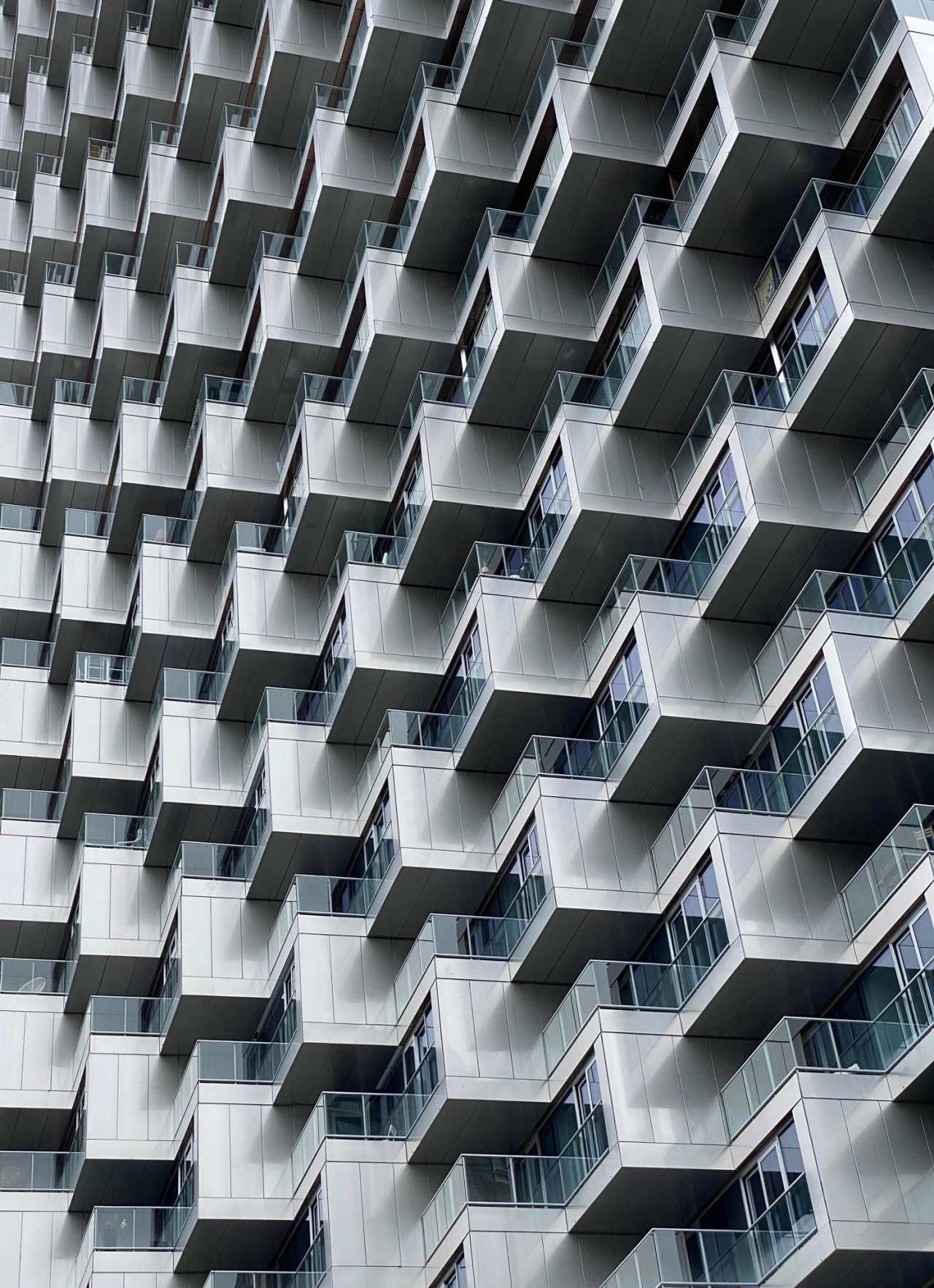 thefuture-tomorrow:colink-photos:Vancouver HouseVancouver House in Vancouver, B.C.
