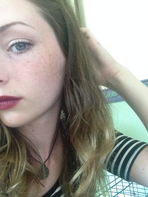 ohfucknotthatgirl:  A lesson in trying to hard