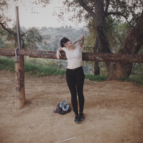 strangevibezz:  Pics in my phone of me that I like  <3<3<3