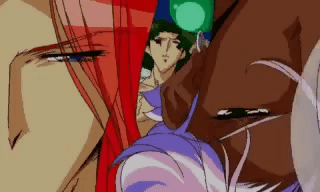Day 21 Of Trying To Convince @itmustbek8 To Watch Revolutionary Girl Utena