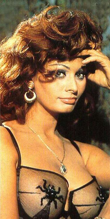 Sophia loren venice