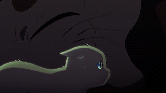 Chocolatte Tantomiles A Whisker Away 泣きたい私は猫をかぶる Wanting