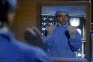 Weird Science | Quantum WyattWyatt was definitely the one who had the most flashy