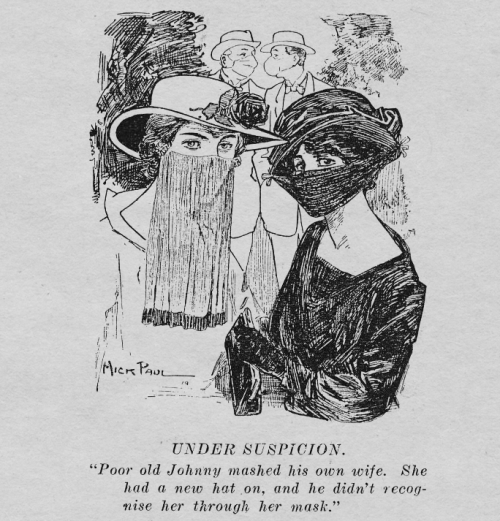 yesterdaysprint:The Bulletin, Australia, March 6, 1919