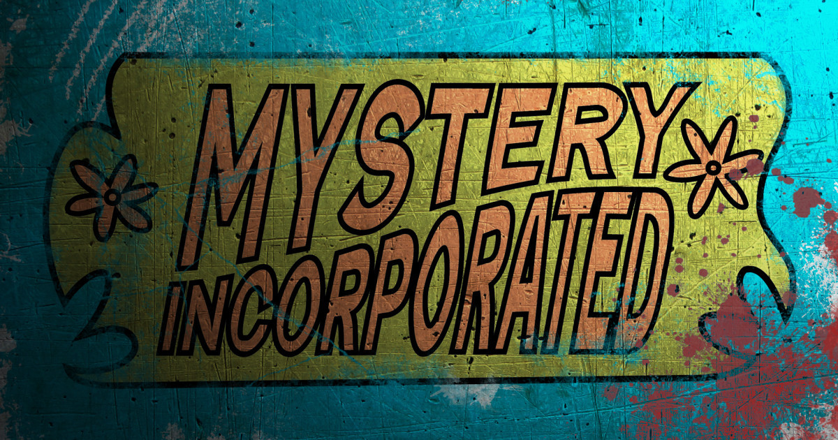 Mystery Incorporated